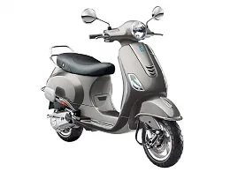Vespa VXL 125 4T 3V (APAC) 2021