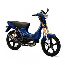 Derbi Variant Courier 50 1998