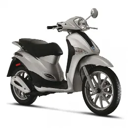 Piaggio Liberty 50 2T 2009