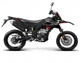 Aprilia SX 125 2018