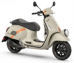 Vespa Vespa GTV 300 HPE E3-E4-E5 ABS RST (APAC) 2023