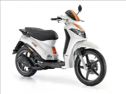 Derbi Sonar 50 2T 2009