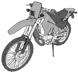 Gilera GSM M.Y. 2001 2001–2002