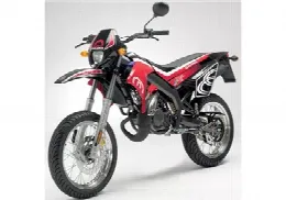 Gilera SMT 1998–2005