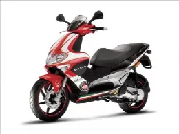 Gilera Runner 50 SP -SC- 2007