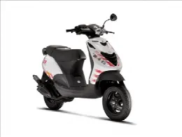 Piaggio Zip 50 SP 2006