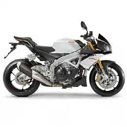 Aprilia Tuono V4 1000 R APRC ABS 2015