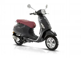Vespa Primavera 150 iGet ABS E4 2020