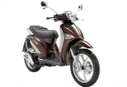 Piaggio Liberty 200 Leader RST 1998–2005