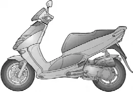 Aprilia Leonardo 125-150 2000