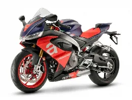 Aprilia RS 660 ABS (USA) 2020