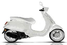 Vespa Sprint 150 ABS Justin Bieber 2022