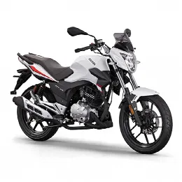 Derbi STX 150 2014