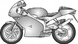 Aprilia RS 125 2T 1999
