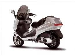 Piaggio X8 125 Premium 2006