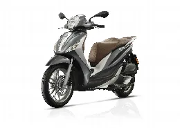 Piaggio Medley 150 4T ie ABS 2016