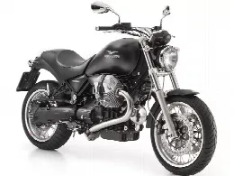 Moto Guzzi Bellagio 940 2011