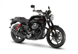 Moto Guzzi V7 Stone 850 SPECIAL EDITION (EU) 2023