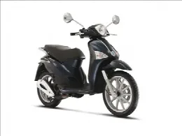 Piaggio Liberty 150 2009