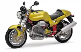 Moto Guzzi V 11 Sport/Mandello 1100 2000