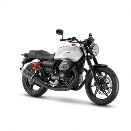 Moto Guzzi V7 Stone TEN 850 E5 (EU) 2024