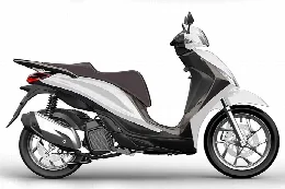 Piaggio Medley 125 4T ie ABS 2020