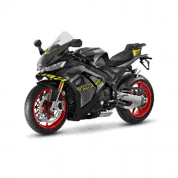 RSV4 1100 E5+ (APAC)
