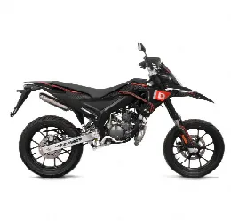 Derbi Senda SM 50 Limited 2018