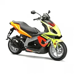 Derbi GP1 50 OPEN 2006