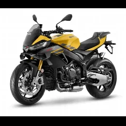 RSV4 1100 E5+ (CA, USA)