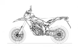 Aprilia RXV-SXV 450-550 2006