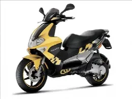 Gilera Runner 50 Pure Jet 2005