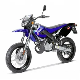 Derbi Senda SM 50 X-Race 2006