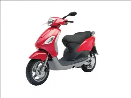 Piaggio Fly 50 2T 2006