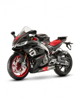 Aprilia RS 660 ABS (APAC) 2021