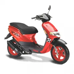 Derbi Atlantis 50 2T 2001