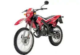 Gilera RCR 1998–2005