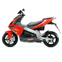 Derbi GP1 50 Racing 2005