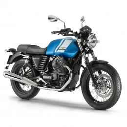 Moto Guzzi V7 II Special 750 ABS 2015