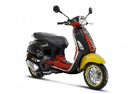 Vespa Vespa Primavera 125 Mickey Mouse (EU) 2023