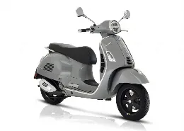 Vespa GTS 300 Super HPE-TECH 4T/4V ie ABS 2018