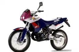 Aprilia PEGASO 50 1992