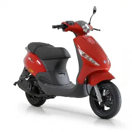Piaggio Zip 50 2T 2015