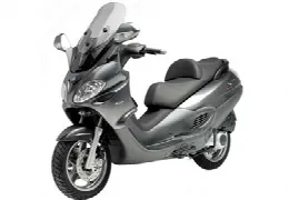 Piaggio X9 250 Evolution 1998–2005