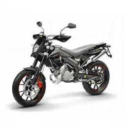 Derbi Senda HYP 50 DRD EVO LTD EDITION 2008