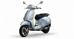 Vespa Elettrica motociclo 70 km/h (USA) 2021