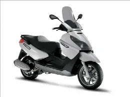 Piaggio X7 125 2008