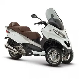 Piaggio MP3 500 LT Business 2014