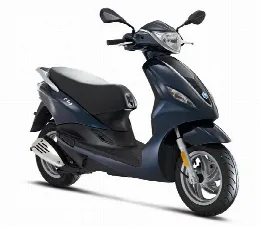 Piaggio Fly 125 4T/3V ie 2012
