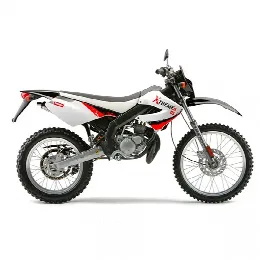 Derbi Senda R 50 X-Treme 2007